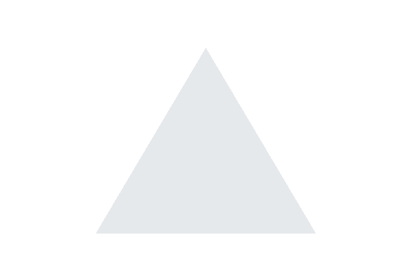 Geometric triangle